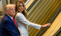 Incident neașteptat cu Melania și Donald Trump la sediul ONU din New York: „Am rămas amândoi în picioare”. Urmează o anchetă - VIDEO