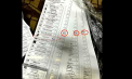 „Carusel de buletine” cu patru zile înainte de alegeri. Cum ar fi încercat un partid politic să-și asigure voturile pentru alegerile parlamentare. Poliția a descins cu verificări la o tipografie din capitală - VIDEO