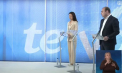 Concursuri „din veceu”, donații în numerar și promisiuni trădate: Ultima dezbatere electorală dintre Nichiforciuc și Stamate s-a transformat într-o confruntare despre trecutul corupt și reformele eșuate – VIDEO