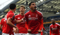 Nottingham Forest a revenit în cupele europene, după aproape trei decenii și a încheiat la egalitate bătălia cu Real Betis - VIDEO