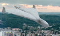 Aeroporturi din Danemarca, survolate din nou de drone necunoscute. Autoritățile au fost nevoite să închidă unul temporar - VIDEO
