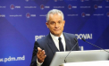 Cu o zi înainte de extrădare, Plahotniuc a îndemnat oamenii să voteze opoziția: Blocurile vizate se dezic de sprijinul fostului lider PD - VIDEO
