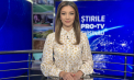 Știrile PRO TV de la ora 13:00 cu Iuliana Maranciuc - 25.09.2025