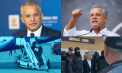 Personaj controversat care a intrat în politică în 2010. Totul despre Vlad Plahotniuc - funcții, dosare și cum a reușit să fugă din Moldova - VIDEO