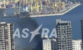 Ucraina a lovit flota rusă din Marea Neagră în Novorossiisk, în timp ce haosul se extinde la est de Crimeea - VIDEO