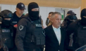 Organizație criminală, corupere, escrocherie și milioane sustrase: Vladimir Plahotniuc a fost informat oficial despre acuzațiile penale din cele patru dosare - VIDEO