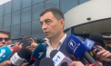 Ce urmează după plasarea lui Vlad Plahotniuc în Penitenciarul 13. Declarațiile procurorului de caz, imediat după escortarea oligarhului - VIDEO