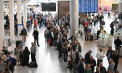 A fost un „atac hibrid”. Primele concluzii ale Danemarcei după ce drone neidentificate au închis mai multe aeroporturi din țară, în ultima săptămână