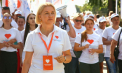 CEC a decis excluderea candidaților din partea partidului Inima Moldovei de pe lista Blocului Patriotic pentru alegerile parlamentare de duminică - VIDEO