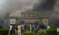 Nepal: 33 de protestatari uciși cu „gloanțe reale" în timpul demonstrațiilor anticorupție, într-o țară cu arme de foc rare
