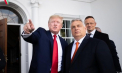 Orban i-a spus lui Trump că renunțarea la petrolul rusesc ar aduce economia Ungariei „în genunchi”