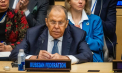 NATO și UE au declarat „război real” Rusiei prin intermediul Ucrainei, a acuzat Lavrov, la ONU. Replica a venit rapid, când se pregătea să plece