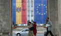 Presa internațională continuă să scrie despre alegerile din Moldova. The Guardian: Votul va arăta dacă țara rămâne pe drumul european sau se întoarce spre Moscova 