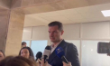 Plahotniuc a lipsit la prima ședință de judecată. Avocatul: „Ne-au fost aduse la cunoștință învinuirile și am solicitat un termen pentru ca clientul să ia cunoștință cu actele" - VIDEO