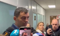 Procurorul pe cazul lui Plahotniuc: „Instanța a stabilit că există posibilitatea de a examina această procedură în lipsa învinuitului" - VIDEO
