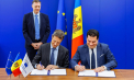 Victoriabank extinde accesul la finanțare pentru antreprenori printr-un acord de garantare cu Grupul BEI