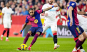 FC Barcelona rămâne pe urmele rivalilor de la Real Madrid, care sunt lideri în campionat - VIDEO