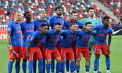 Debut cu dreptul în noua ediție a Ligii Europei pentru campioana României, FCSB - VIDEO