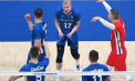 Semifinală surpriză la mondialul de volei masculin. Selecționatele Cehiei și Bulgariei au șocat pe toți după ce au ajuns în premieră în penultimul act - VIDEO