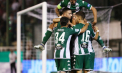 Panathinaikos a obținut singura victorie clară în cele nouă partide jucate aseară în Europa League - VIDEO