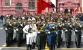 Documente sensibile arată că Rusia pregătește trupe chineze pentru o posibilă invazie a Taiwanului