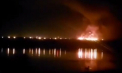 Ucraina lovește o rafinărie rusească cu drone: explozii și foc în spatele liniei frontului, Moscova neagă pagubele - VIDEO