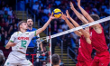 Bulgaria scrie istorie la Mondialul de volei. Tinerele talente, frații Nikolov, au dus naționala în marea finală, după o pauză de 55 de ani, în urma victoriei contra unei alte mari surprize, Cehia - VIDEO