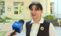 „Voi vota pentru ceea ce îmi doresc cel mai mult - să fie pace." Profesori sau studenți, medici, fermieri și antreprenori, fiecare pune umărul ca țara să se dezvolte și să scoată la suprafață ce are mai bun - VIDEO