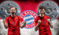 Bayern Munchen spulberă totul în campionatul Germaniei. Deținătoarea titlului a învins-o fără drept de apel pe Werder Bremen și are victorii pe linie în primele cinci etape - VIDEO