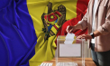Peste un milion și 590 de mii de cetățeni s-au prezentat până la ora 21:00 la urnele de vot. Care este cea mai activă categorie de vârstă