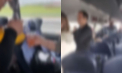 Poliția anunță despre transportarea organizată a alegătorilor din Federația Rusă spre Belarus: Cu muzică și pahare pline - VIDEO 