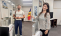 Cine sunt primii moldoveni care au votat astăzi, la alegerile parlamentare - FOTO