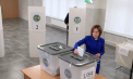 Președintele țării, Maia Sandu, și-a exprimat opțiunea de vot: „Casa noastră este în primejdie și are nevoie de votul fiecăruia dintre voi" - VIDEO