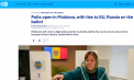 Alegerile parlamentare din Moldova - pe prima pagină în presa internațională: Moment de răscruce pentru viitorul țării, cu implicare directă a Moscovei - FOTO