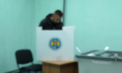 Procesul de vot se desfășoară și în penitenciarele din țară. Pentru ce au votat deținuții din penitenciarul din Bălți - VIDEO 