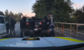 Trei bărbați, reținuți pentru pregătirea destabilizărilor în masă, după scrutin: Doi ar fi angajați ai structurilor de forță din stânga Nistrului - VIDEO 