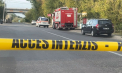 Circulația pe podul Rîbnița-Rezina a fost reluată. Geniștii au părăsit locul. În urma verificărilor, nu a fost găsit nimic suspect - VIDEO 