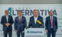 Ion Ceban, după închiderea secțiilor de votare: „Prezență peste așteptări, în ciuda celor care au mizat pe absenteism și dezbinare” - VIDEO