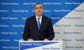 Renato Usatîi: „Astăzi am demonstrat împreună că vocea poporului contează” - VIDEO