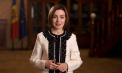 Maia Sandu s-a adresat tinerilor: „Fii eroul generației tale. Ieși la vot și apără-ți viața și libertatea” - VIDEO