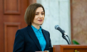 După mesajul către diasporă, Maia Sandu s-a adresat femeilor: „Sacrificiul vostru a venit dintr-o forță imensă, grija față de copii. Iar acum viitorul lor este în pericol” - VIDEO