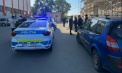 Alertă cu bombă la o secție de votare din Căușeni - VIDEO
