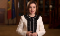 De ziua alegerilor, Maia Sandu, mesaj către diasporă: „Vă rog să nu lăsați pe alții să ne fure viitorul, să păziți Moldova” - VIDEO