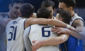Volei masculin: Italia și-a păstrat titlul după ce a câștigat finala Campionatului Mondial din Filipine - VIDEO 