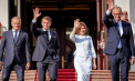 Triunghiul de la Weimar: Moldova a demonstrat maturitate democratică în fața interferențelor rusești. UE și Chișinăul împărtășesc un viitor comun