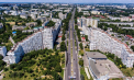 PAS a câștigat în capitală. Câte voturi a obținut Blocul Alternativa - FOTO

