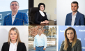 Partidul Nostru - cu șase fotolii în Parlament. Cine sunt candidații și ce arată declarațiile lor de avere /DOC