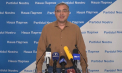 „Va fi prima experință în Parlament, dar sunt sigur că va fi doar cu plus.” Usatîi după procesarea proceselor-verbale, care arată că Partidul Nostru accede în Legislativ - VIDEO 