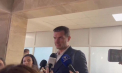 Avocatul lui Vlad Plahotniuc, după decizia instanței: „O ilegalitate și abuz admis de judecători” - VIDEO