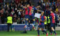 FC Barcelona a urcat pe prima poziție în La Liga - VIDEO